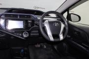 Toyota Aqua I Рестайлинг Владивосток  - изображение 45