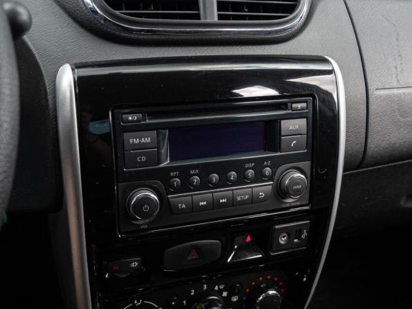 Nissan Terrano III (D10) с пробегом 2014 года, цена 1 235 000 рублей, 114693 км, внедорожник, Автокод Объявления
