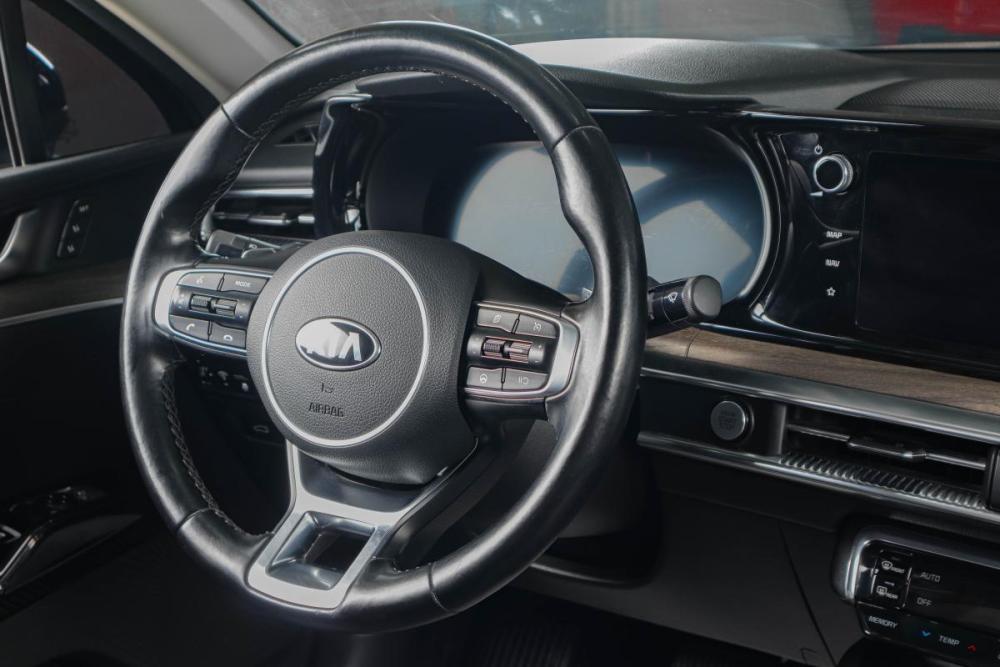 Kia K5 III Тюмень  - изображение 12