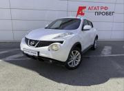 Nissan Juke I Ставрополь  - изображение 25