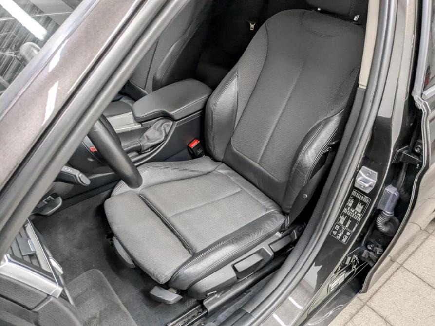 BMW 3 серии VI (F3x) Рестайлинг Москва  - изображение 20