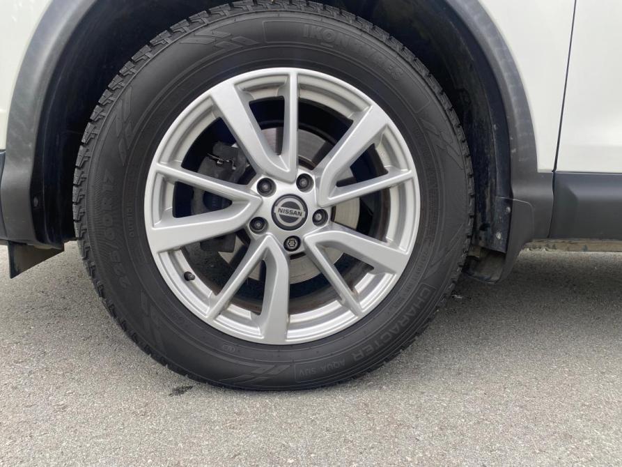 Nissan Qashqai II Екатеринбург  - изображение 25