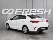 Kia Rio IV Воронеж  - изображение 20