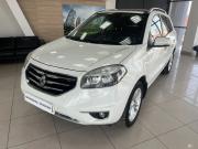 Renault Koleos I Рестайлинг Москва  - изображение 23