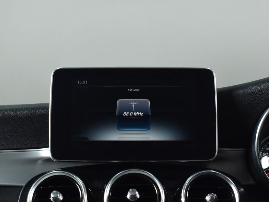 Mercedes-Benz C-Класс IV (W205) Кемерово  - изображение 17