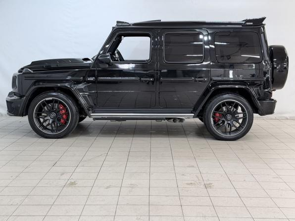 Mercedes-Benz G-Класс AMG II (W463) с пробегом 2020 года, цена 11 799 000 рублей, 147465 км, внедорожник, Автокод Объявления