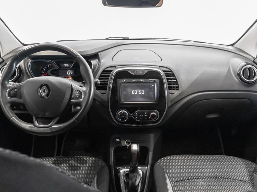 Renault Kaptur I Казань  - изображение 6