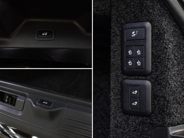 Land Rover Range Rover IV Рестайлинг с пробегом 2020 года, цена 8 799 000 рублей, 117303 км, внедорожник, Автокод Объявления