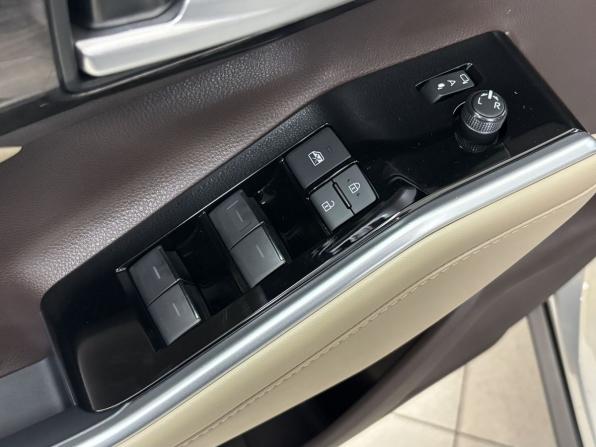 Toyota Highlander IV (XU70) с пробегом 2026 года, цена 5 750 000 рублей, 10 км, внедорожник, Автокод Объявления