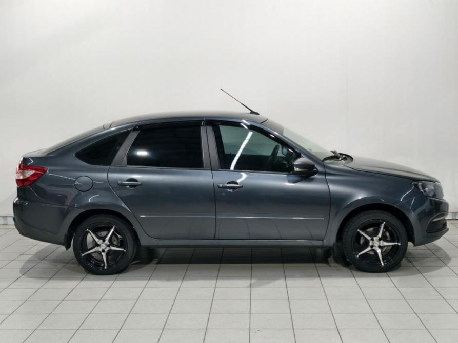 Lada (ВАЗ) Granta I Рестайлинг Курск  - изображение 4