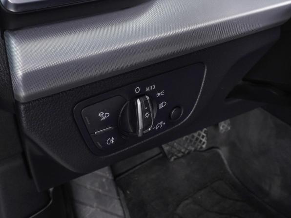 Audi Q5 II (FY) с пробегом 2018 года, цена 3 045 000 рублей, 179812 км, внедорожник, Автокод Объявления