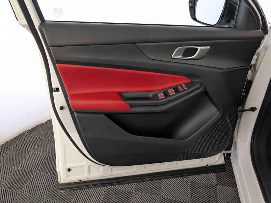 Changan CS55 Plus II Москва  - изображение 19