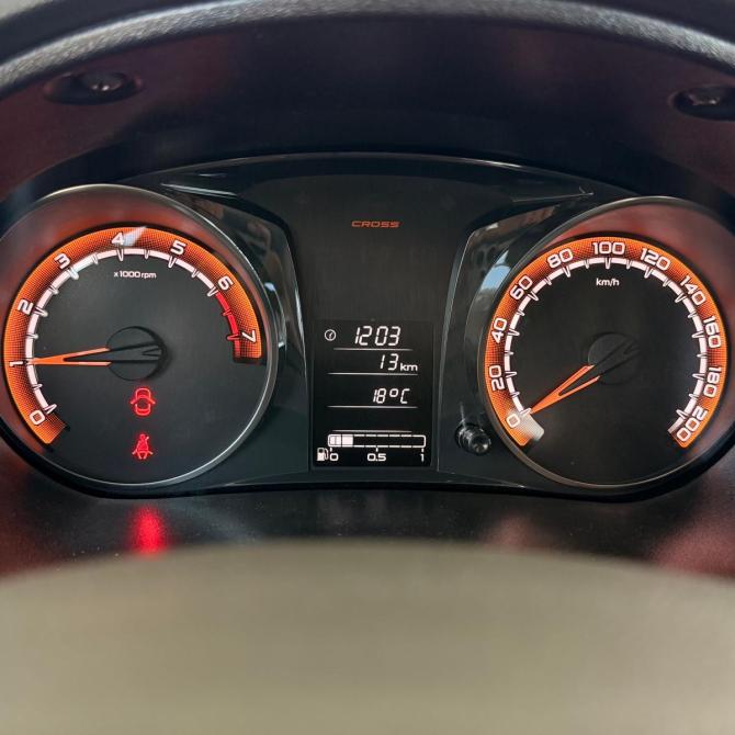 Lada (ВАЗ) Granta I Рестайлинг Нижнекамск  - изображение 22