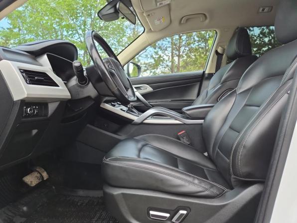 Geely Atlas I с пробегом 2020 года, цена 1 620 000 рублей, 103519 км, внедорожник, Автокод Объявления