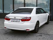 Toyota Camry VII (XV50) Рестайлинг Екатеринбург  - изображение 26