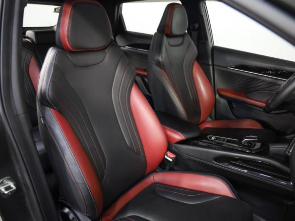 Geely Coolray I Рестайлинг с пробегом 2023 года, цена 1 989 000 рублей, 38827 км, внедорожник, Автокод Объявления