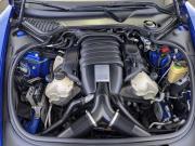 Porsche Panamera I Рестайлинг Москва  - изображение 39