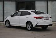 Hyundai Solaris II Рестайлинг Саратов  - изображение 37