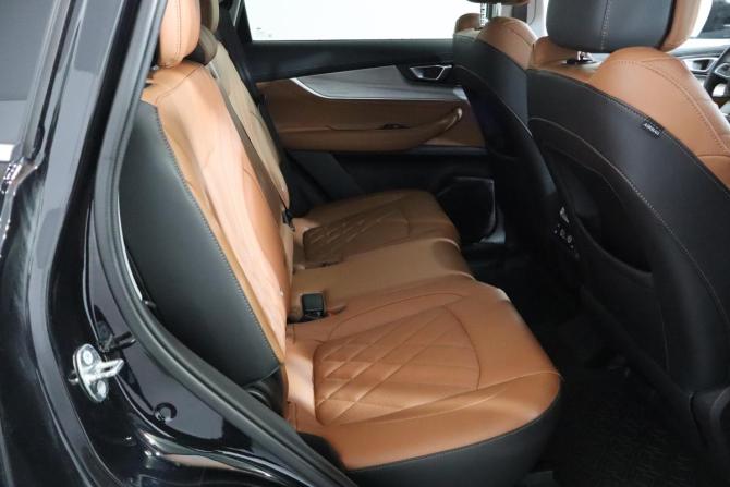 Chery Tiggo 8 Pro Max I с пробегом 2023 года, цена 2 249 000 рублей, 58000 км, внедорожник, Автокод Объявления