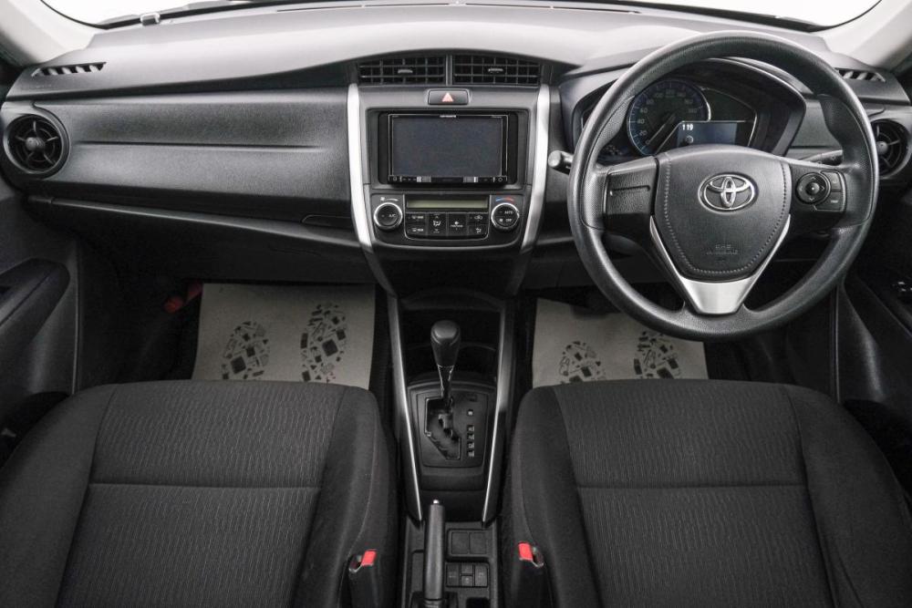 Toyota Corolla XI (E160 E170 E180) Рестайлинг 1 Красноярск  - изображение 11