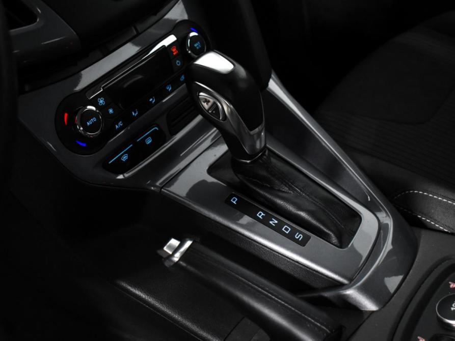 Ford Focus III Санкт-Петербург  - изображение 11