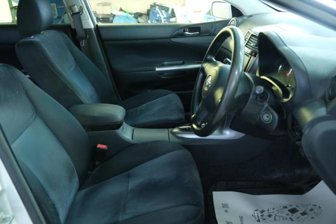 Toyota Caldina III с пробегом 2004 года, цена 699 000 рублей, 189000 км, универсал, Автокод Объявления