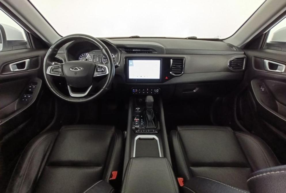 Chery Tiggo 4 I Рестайлинг Волгоград  - изображение 10