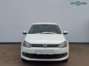 Volkswagen Polo V Москва  - изображение 14
