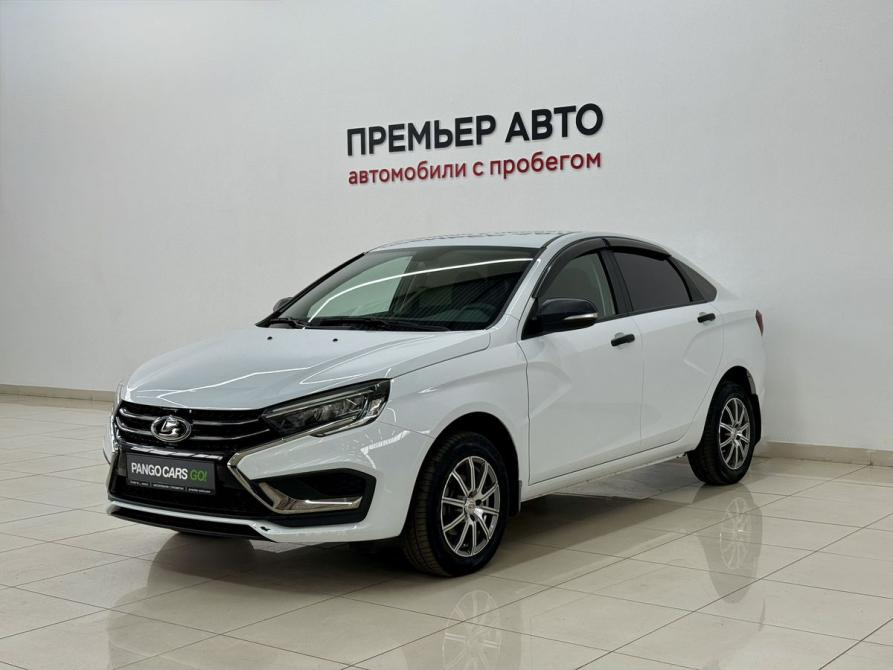 Lada (ВАЗ) Vesta I Рестайлинг (NG) Смоленск  - изображение 1