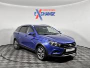 Lada (ВАЗ) Vesta I Нижний Новгород  - изображение 25
