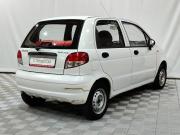 Daewoo Matiz I Рестайлинг Нижневартовск  - изображение 23