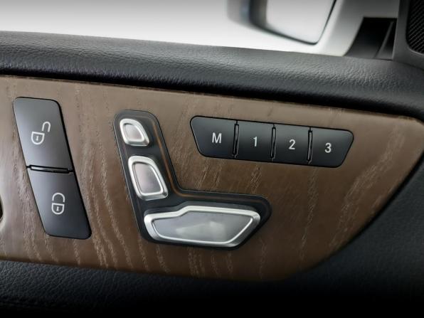 Mercedes-Benz GLE I (W166) с пробегом 2016 года, цена 3 185 000 рублей, 194852 км, внедорожник, Автокод Объявления