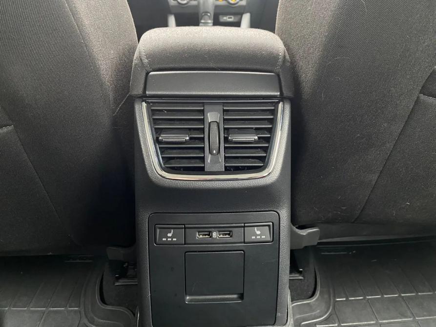 Skoda Octavia III (A7) Рестайлинг Екатеринбург  - изображение 32