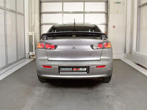 Mitsubishi Lancer X Рестайлинг с пробегом 2012 года, цена 889 995 рублей, 186191 км, седан, Автокод Объявления