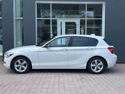 BMW 1 серии II (F20/F21) Екатеринбург  - изображение 26
