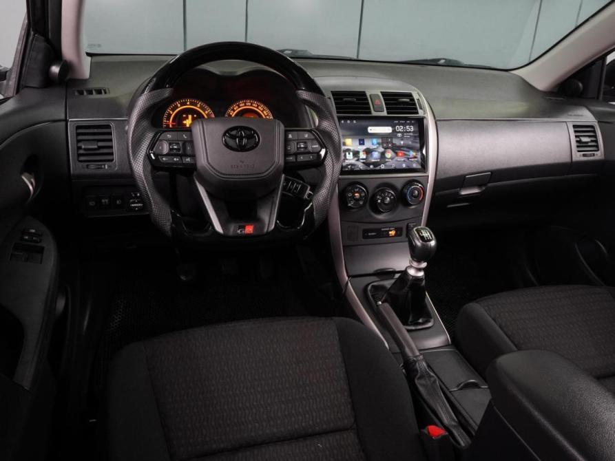 Toyota Corolla X (E140 E150) Воронеж  - изображение 6