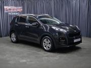 Kia Sportage IV Москва  - изображение 26