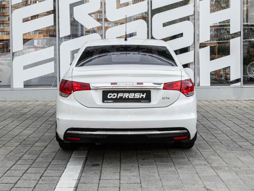 Citroen C4 II Ставрополь  - изображение 4