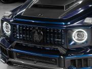 Mercedes-Benz G-Класс AMG II (W463) Москва  - изображение 44