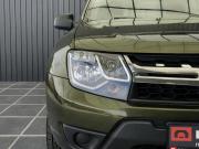 Renault Duster I Рестайлинг Пермь  - изображение 59