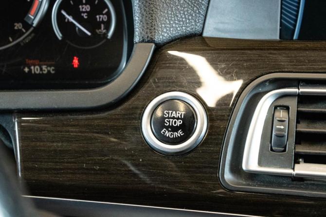 BMW 7 серии V (F01/F02/F04) с пробегом 2011 года, цена 1 569 000 рублей, 209450 км, седан, Автокод Объявления