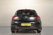 Opel Astra J Челябинск  - изображение 27