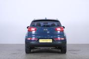 Kia Sportage III Омск  - изображение 26