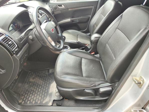 Geely Emgrand EC7 с пробегом 2013 года, цена 316 050 рублей, 203391 км, хэтчбек, Автокод Объявления