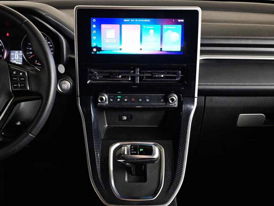 Haval M6 II Москва  - изображение 15
