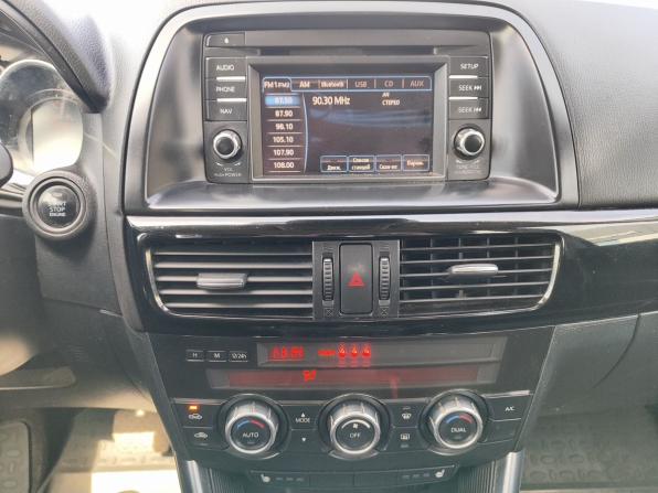 Mazda CX-5 I с пробегом 2013 года, цена 1 469 000 рублей, 198573 км, внедорожник, Автокод Объявления