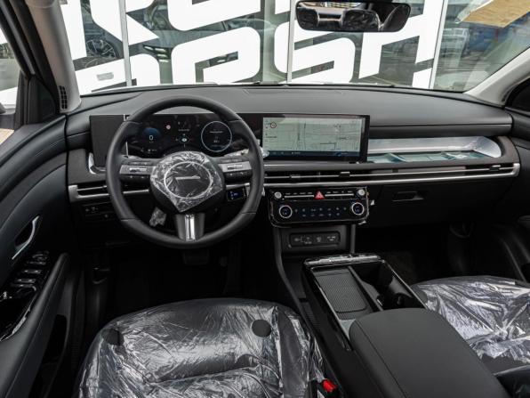 Hyundai Tucson IV Рестайлинг с пробегом 2025 года, цена 4 230 000 рублей, 73 км, внедорожник, Автокод Объявления
