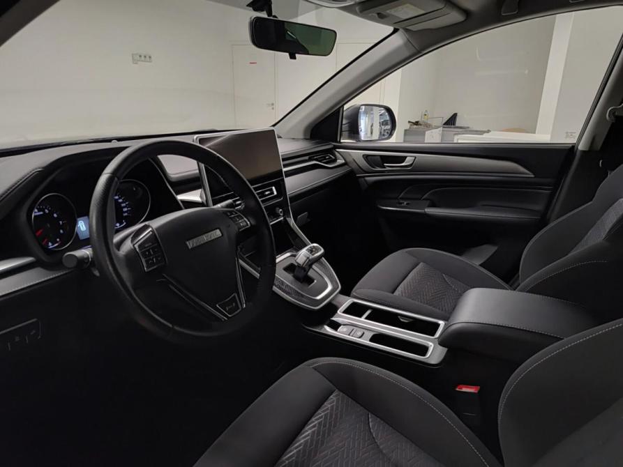 Haval M6 II Казань  - изображение 20
