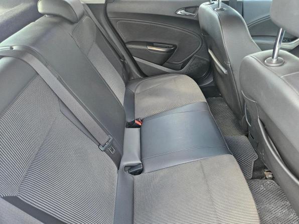 Opel Astra J с пробегом 2012 года, цена 520 000 рублей, 160500 км, хэтчбек, Автокод Объявления