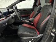 Geely Coolray I Рестайлинг Пермь  - изображение 29